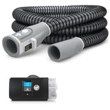 Climate-Line Air Series 10: tubo calefactable para Air Sense 10 con conexión estable