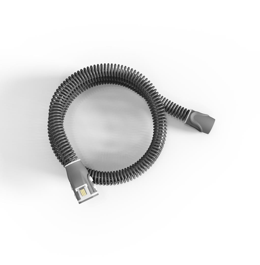 Climate-Line Air Series 10: tubo flexible y duradero para uso diario