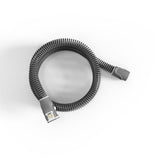Climate-Line Air Series 10: tubo flexible y duradero para uso diario