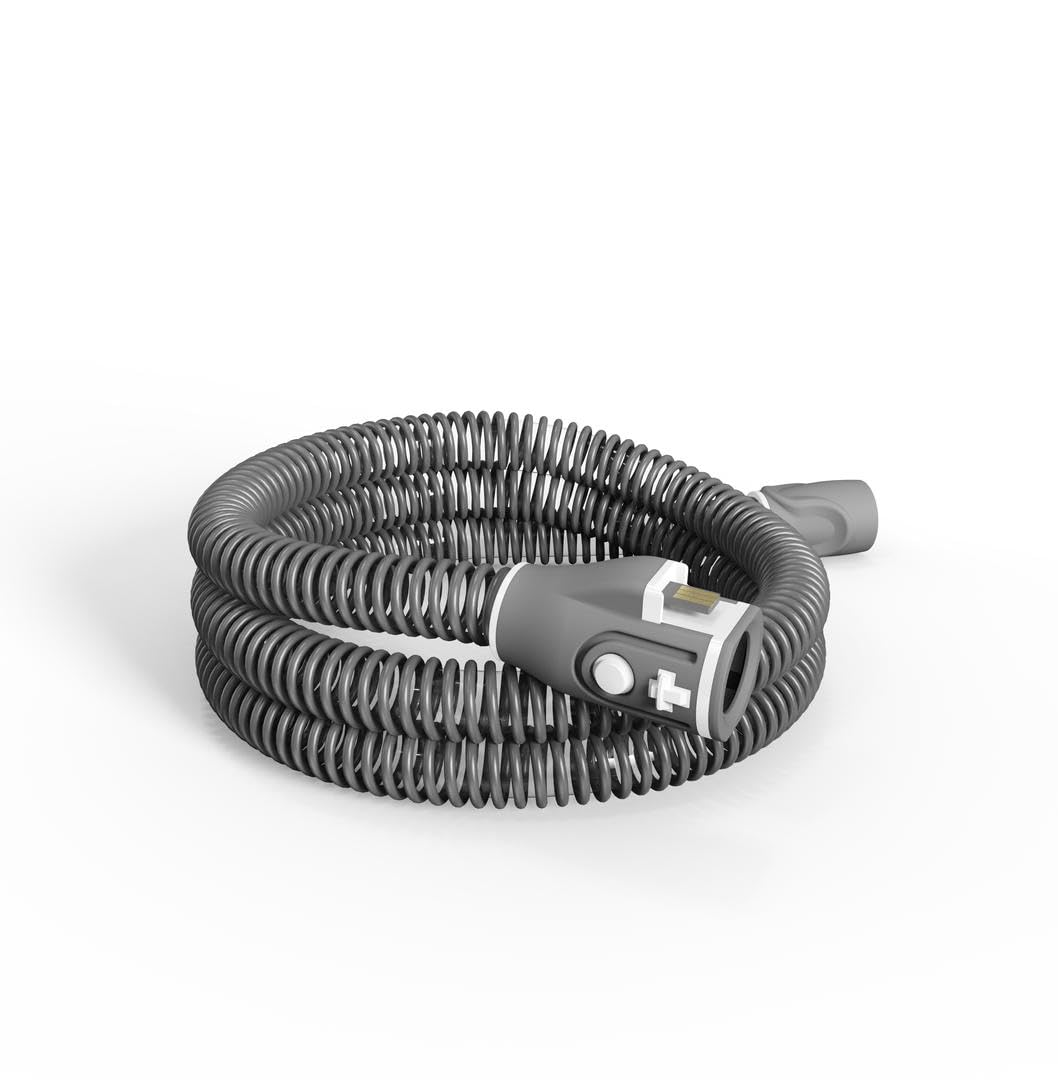 Climate-Line Air Series 10: interior liso que favorece un flujo suave