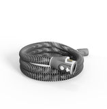 Climate-Line Air Series 10: interior liso que favorece un flujo suave