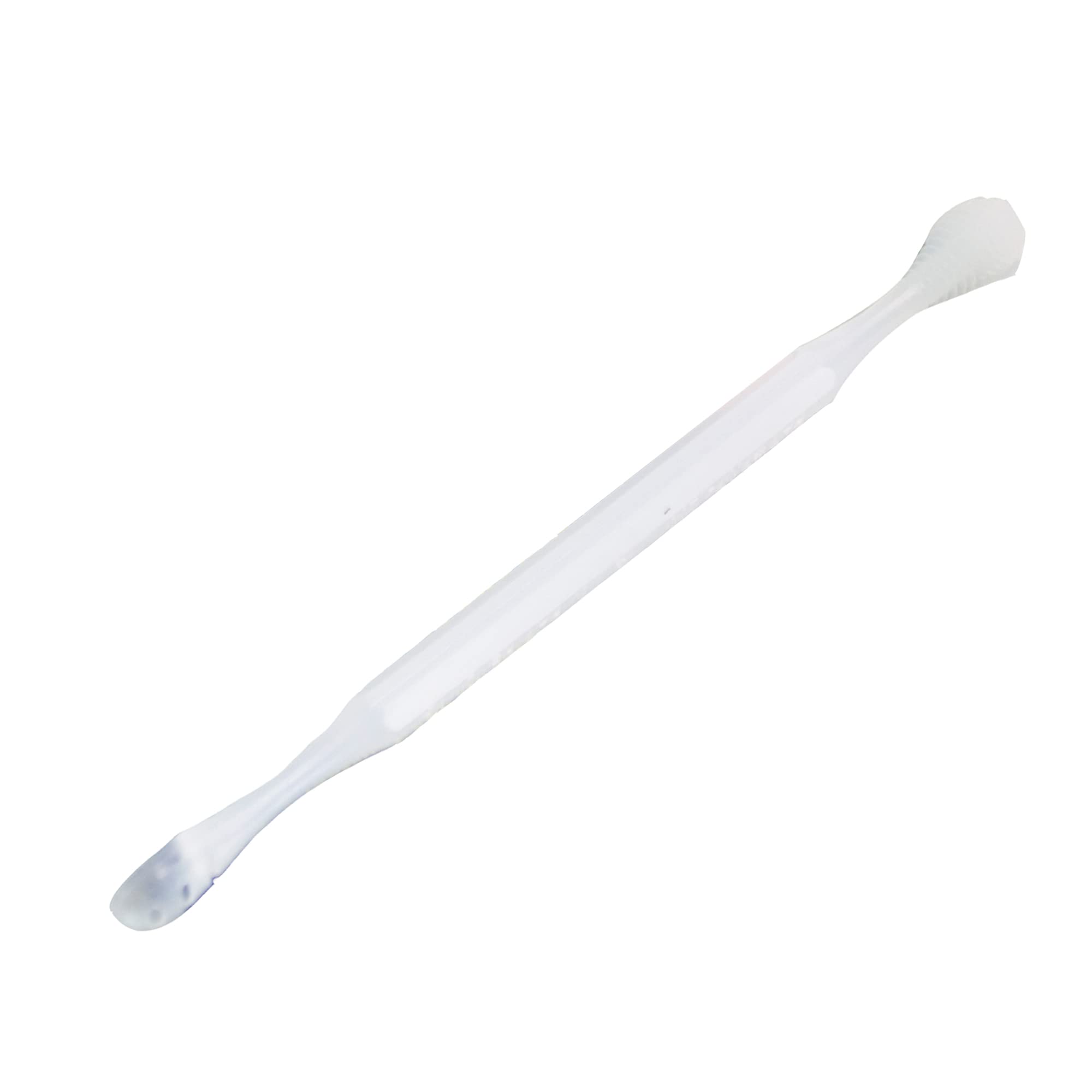 Uso familiar seguro de Clinere para higiene del oído.