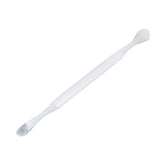 Uso familiar seguro de Clinere para higiene del oído.