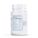 Clinical Effects Carb Resist, dosis precomida recomendada para apoyar la rutina