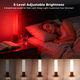 Clocness diseño minimalista que encaja en cualquier espacio