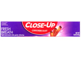 Close Up Canela pasta dental blanqueamiento suave para dientes