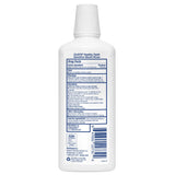 CloSYS Silver para dientes sensibles, sin irritación.