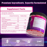 Gominolas CNDANTING veganas con pectina para consumo consciente