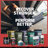 Shilajit-5-acido-fulvico para potencia total de la fórmula.