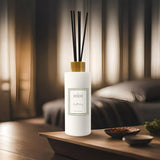 COCO by Stone: esencia Santal para rituales diarios de aromaterapia.
