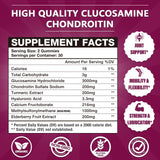 Gomitas CocoaNee glucosamina condroitina en primer plano, sabor suave.