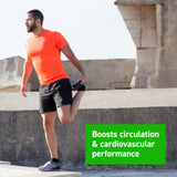 CocoaVia Cocoapro, alta concentración de flavonoles para resultados potenciales.