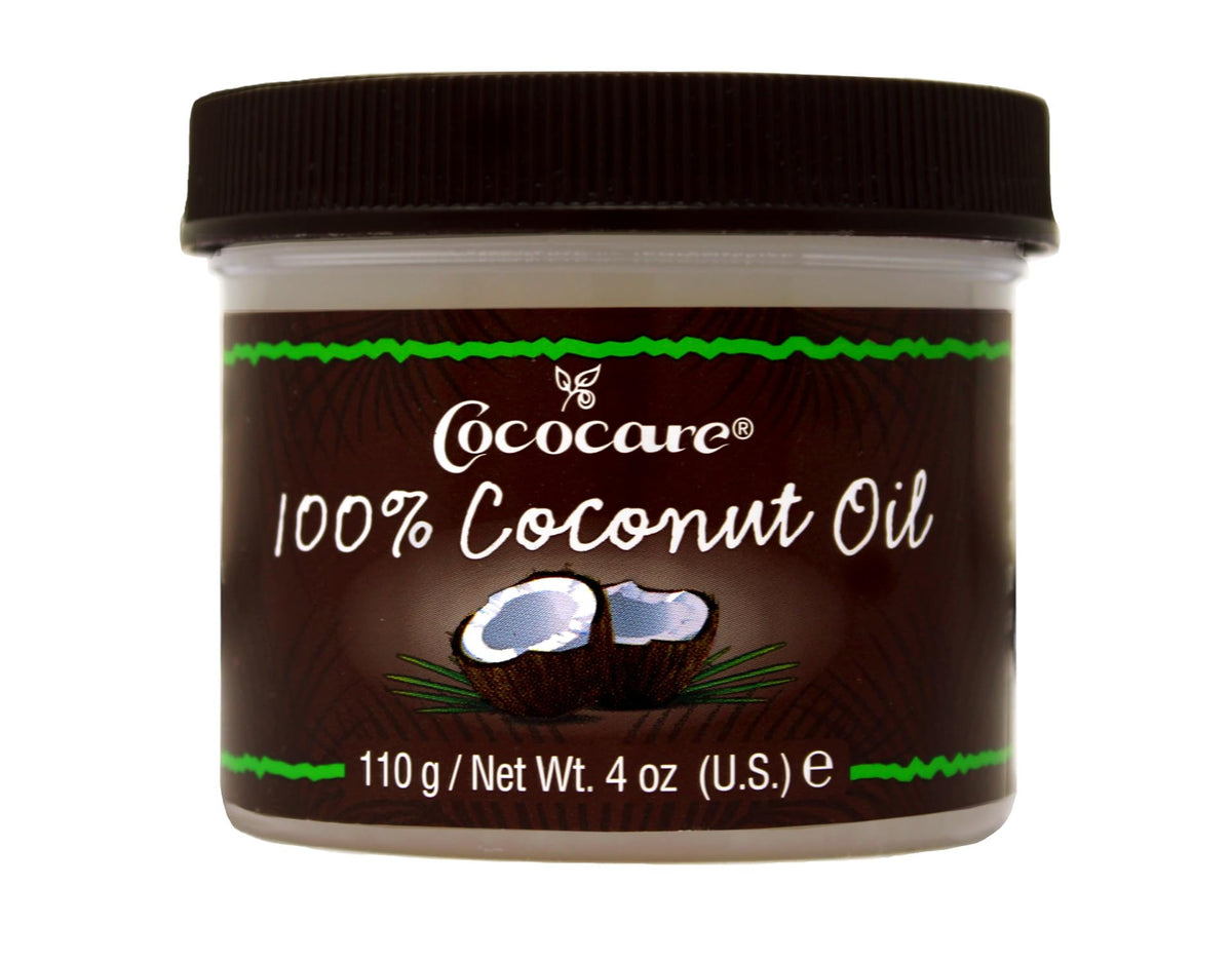 Cococare Aceite de Coco Puro para Piel: hidratación suave y natural.