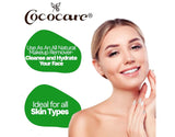 Cococare Envase de 113 g ideal para casa o viaje.