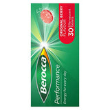 Berocca uso matutino fácil para iniciar el día