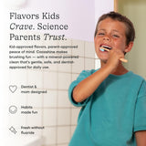Cocolab Cocoshine: blanqueamiento suave sin irritación para dientes y encías sensibles.