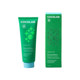 Cocolab Cocoshine con nano-hidroxiapatita y pasta dental suave para blanqueamiento progresivo.
