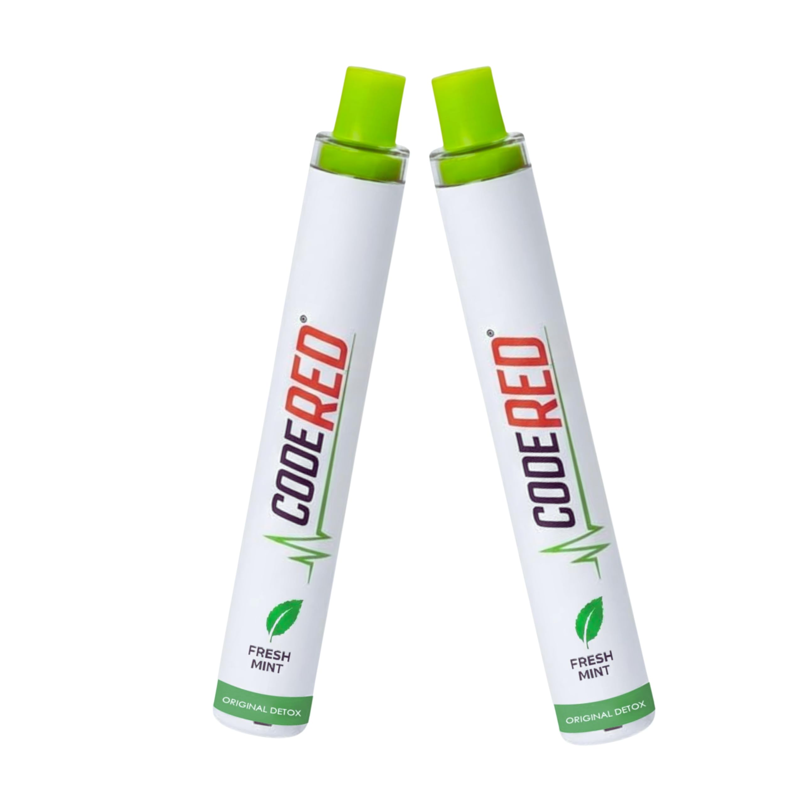 Code Red V-Aid difusor pen mullein: aroma suave para concentración diaria