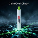 Code Red V-Aid difusor pen tomillo: aroma limpio para momentos breves