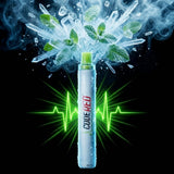 Code Red V-Aid pack de 10 para uso continuo.