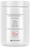 Codeage Liposomal Creatine recomendado para uso deportivo diario