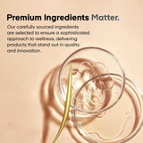Codeage Hair Growth Smooth Skin Max frasco producido en USA para calidad