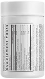 Codeage Daily Synbiotic, cápsulas para uso diario, comodidad intestinal