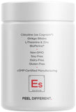 Codeage E-Sport Vitamins+ envase compacto para sesiones largas