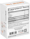 Codeage Fosfolípidos esenciales para mejor absorción liposomales.