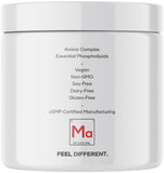 Codeage Multi Amino+ fabricación cGMP en EUA