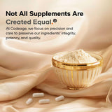 Codeage Performance Elite Max: mezcla de vitaminas para cobertura nutricional diaria
