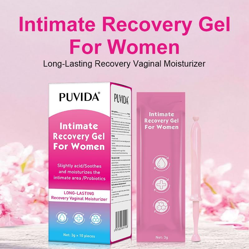 CODECURE gel íntimo textura ligera hidrata la piel sensible