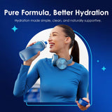 COFUNEE fórmula pura sin cafeína para hidratación confiable