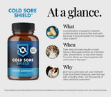 Opiniones de clientes sobre Cold Sore Shield y confianza diaria