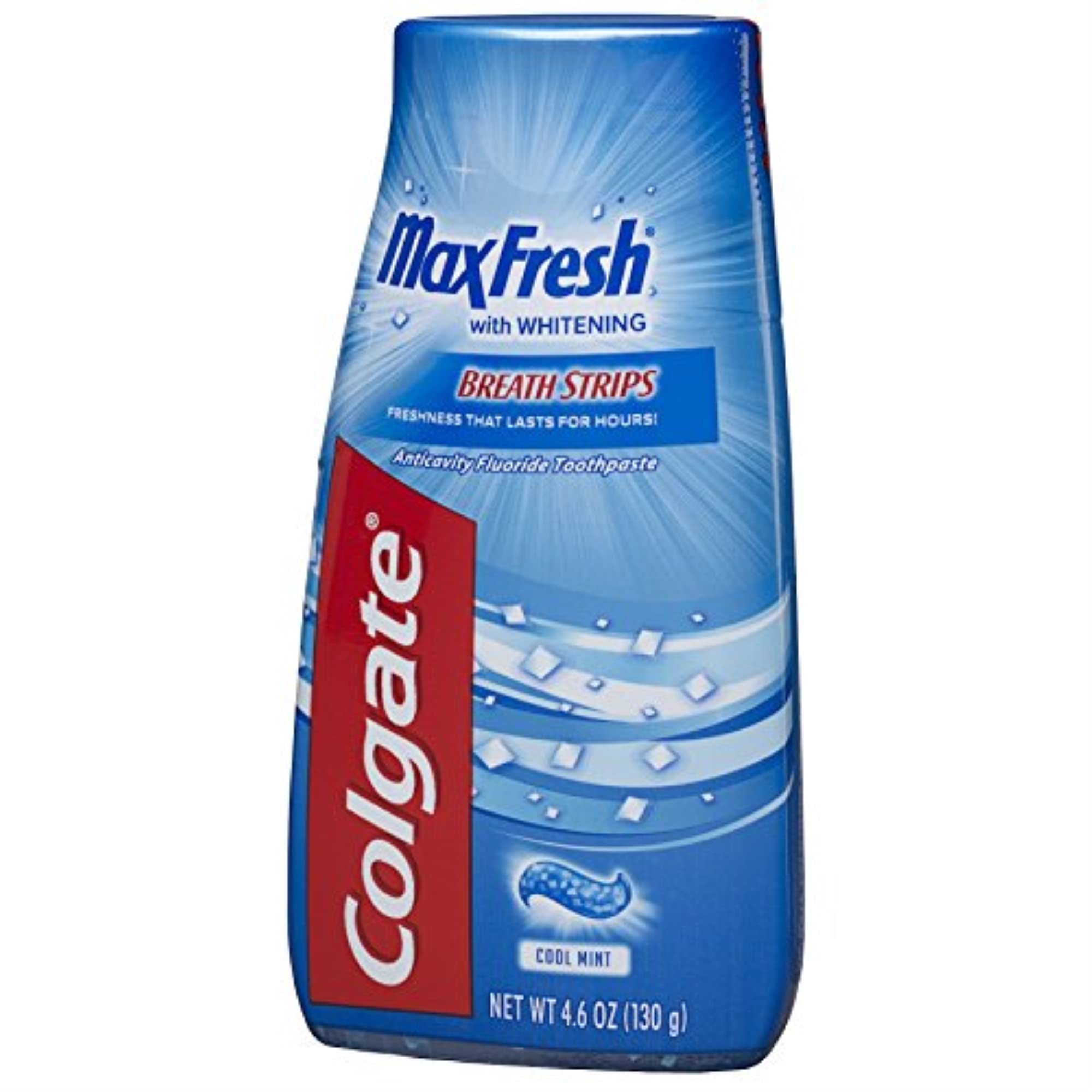 Colgate 2 en 1 enjuague bucal, paquete de 12, aliento más fresco
