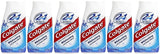 Colgate 2-en-1 blanqueamiento con limpiadores de manchas para una sonrisa más clara