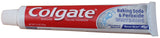Caja de 24 tubos Colgate, ideal para familias y ahorro.