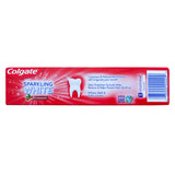 Colgate Cinnamint aliento-fresco: sabor natural y frescura duradera.