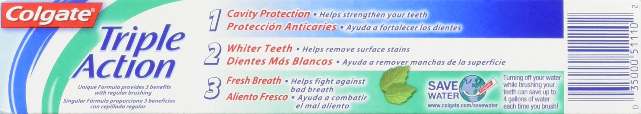Colgate dentífrico viaje 74 ml, presentación multicolor para maletas y estancias cortas