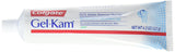 Gel-Kam de Colgate: tubo de 4.3 oz, protección anticaries para uso diario.