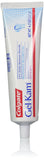 Gel Colgate Gel-Kam con sabor fruta y baya para protección dental y alivio de la sensibilidad
