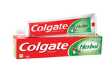Colgate Herbal Anticaries: uso diario para higiene bucal.