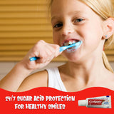 Colgate Kids: empaque de viaje para bolsos y mochilas