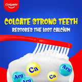 Colgate Kids: sin preservantes artificiales para tranquilidad
