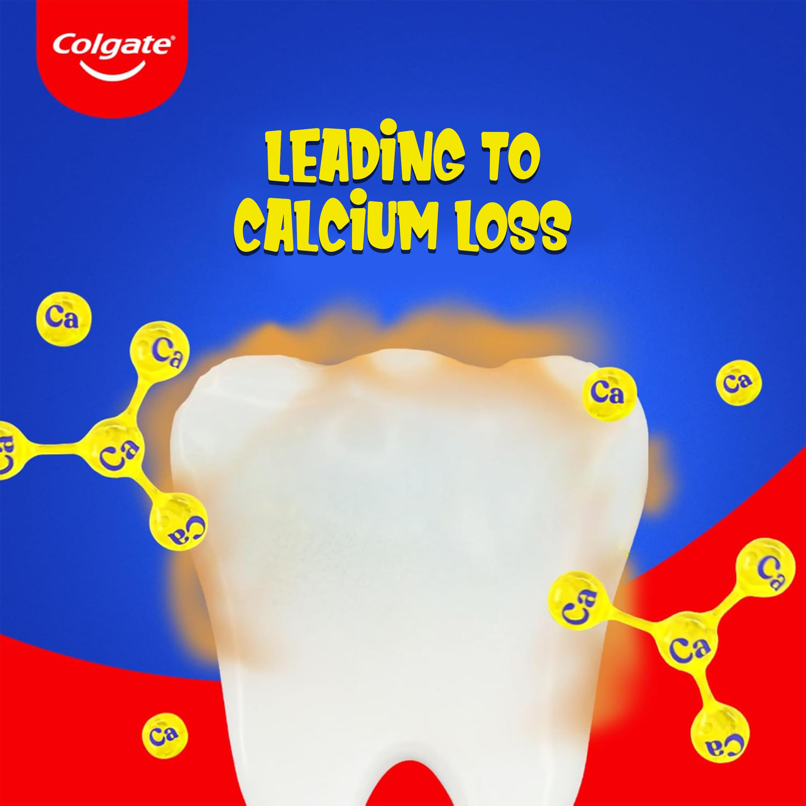 Colgate Kids: sonrisa saludable gracias a cuidado suave