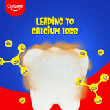 Colgate Kids: sonrisa saludable gracias a cuidado suave