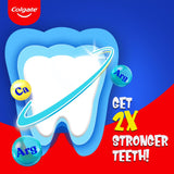 Colgate Kids: uso diario cómodo y práctico