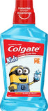 Colgate Max Fresh, dientes con manchas superficiales para un aspecto más claro.