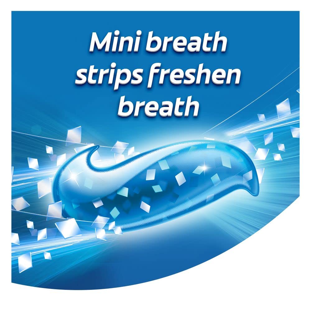 Colgate Max Fresh, pasta dental con fluoruro para cuidado diario de dientes.