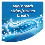Colgate Max Fresh, pasta dental con fluoruro para cuidado diario de dientes.
